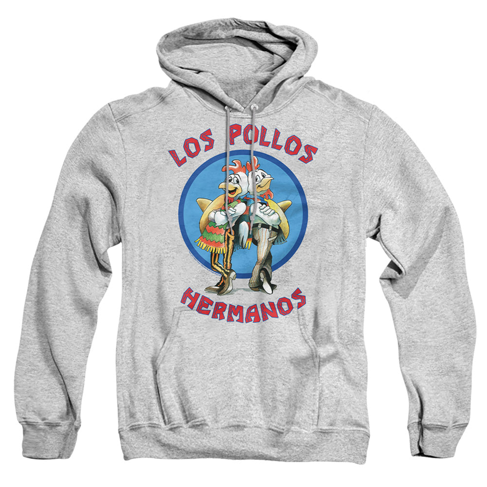 Breaking Bad - Los Pollos Hermanos - Adult Pullover Hoodie