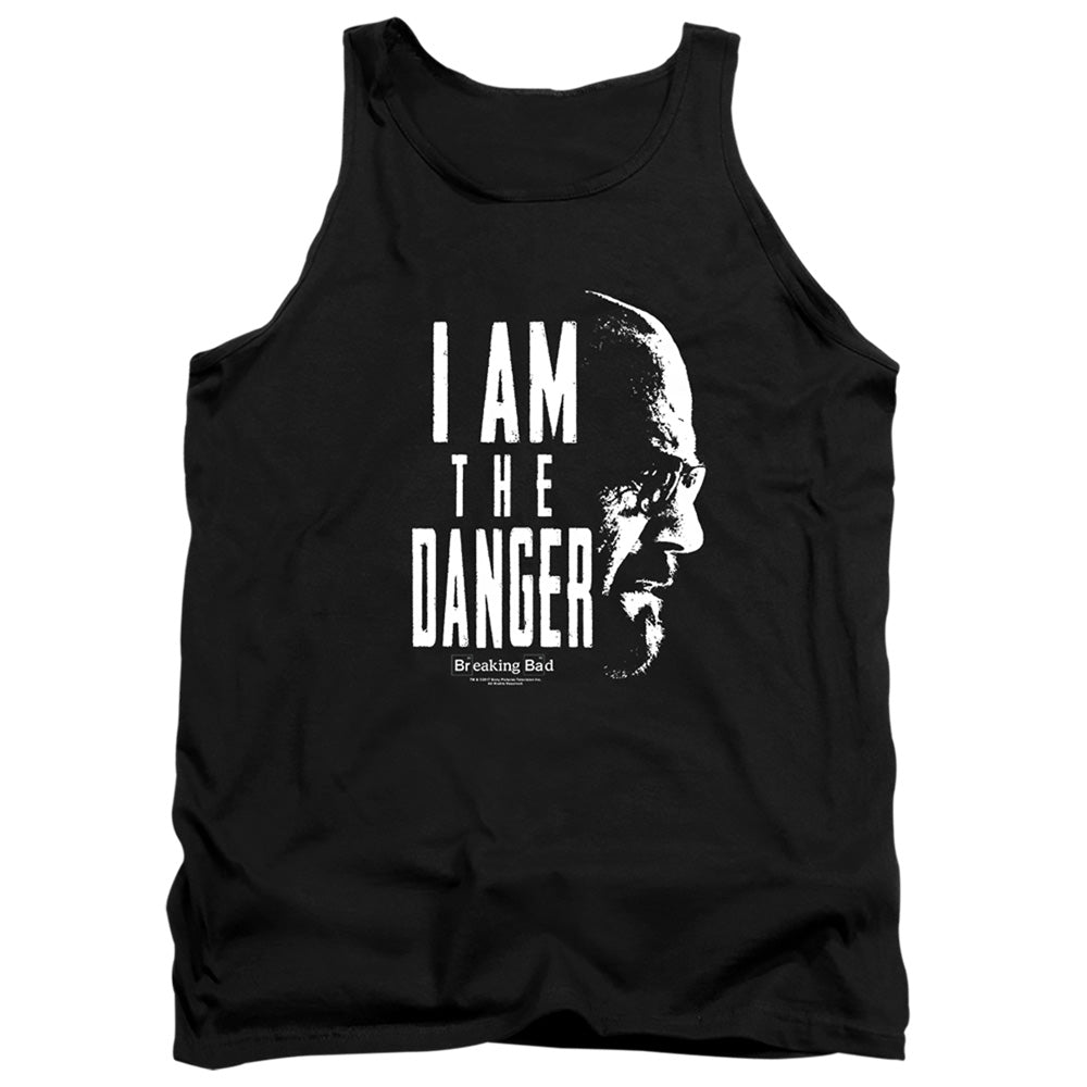 Breaking Bad - The Danger - Adult Tank Top
