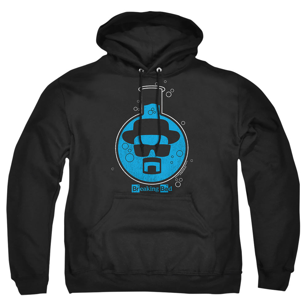 Breaking Bad - Bad Breaker - Adult Pullover Hoodie