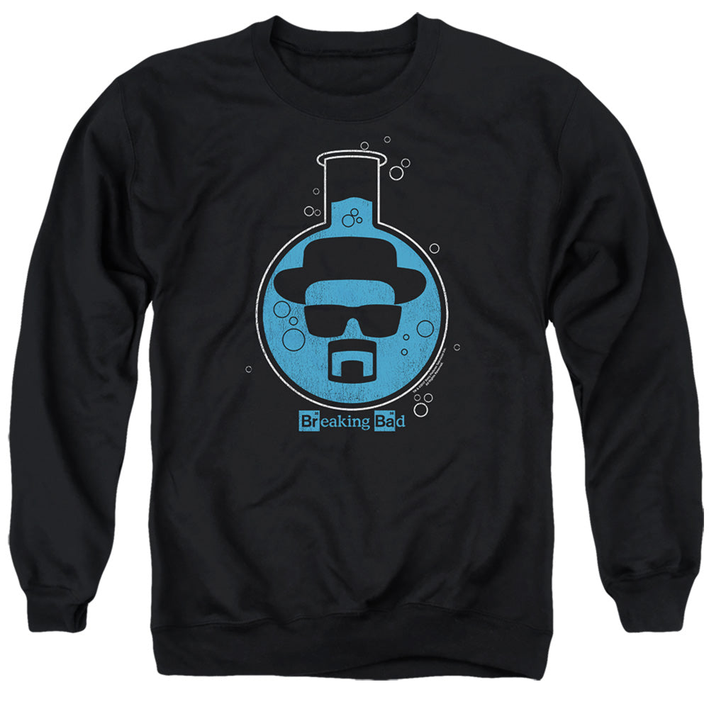 Breaking Bad - Bad Breaker - Adult Sweatshirt