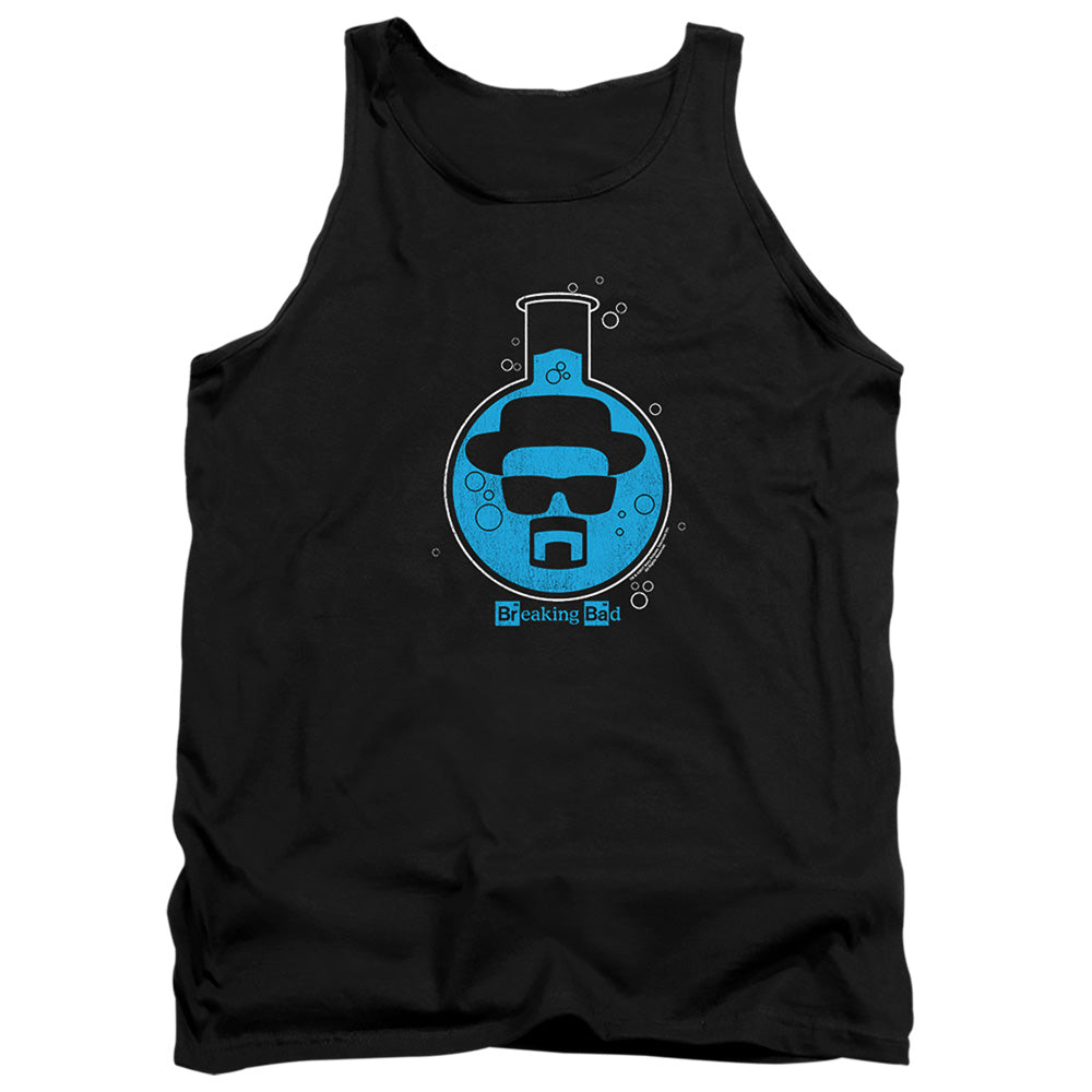 Breaking Bad - Bad Breaker - Adult Tank Top