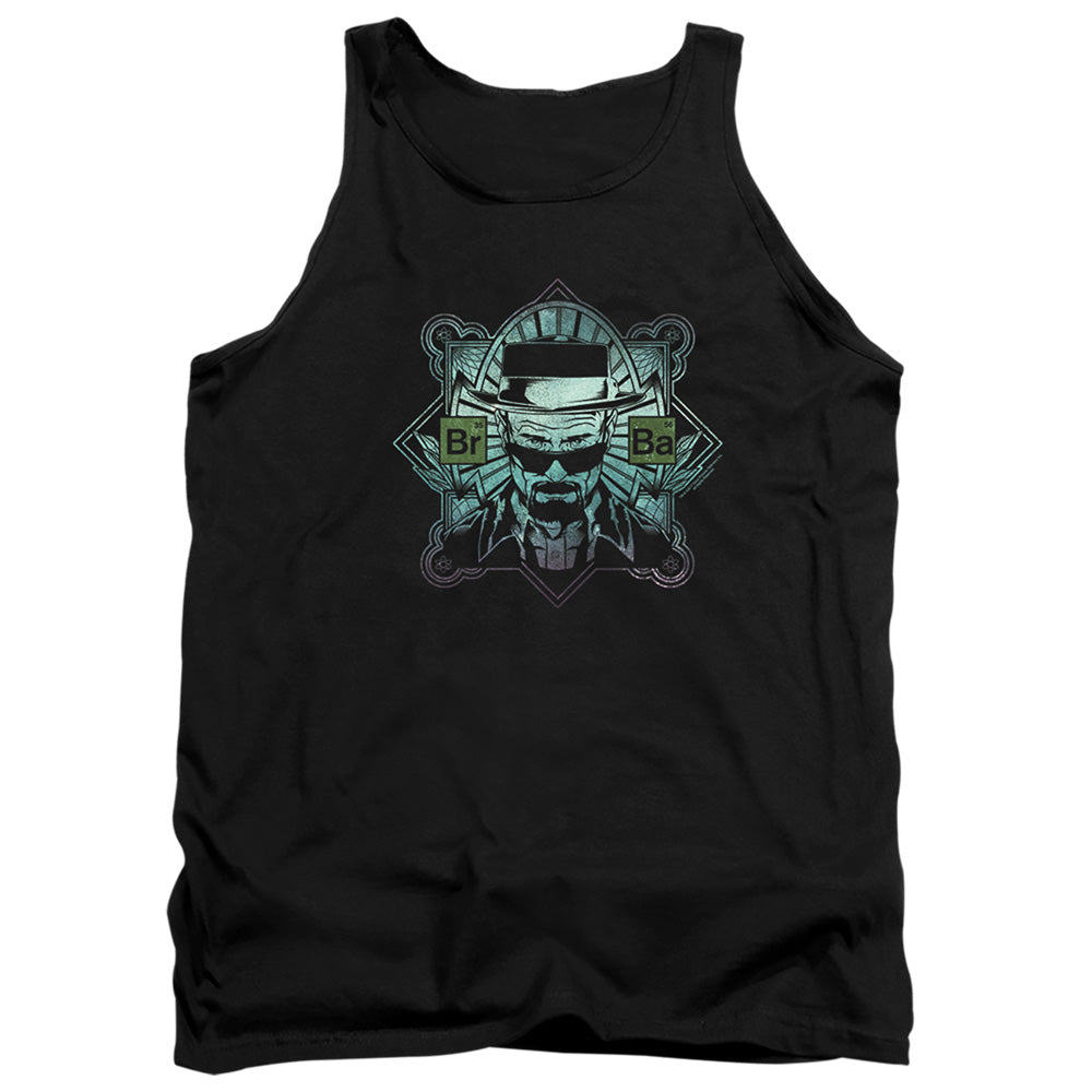 Breaking Bad - The Man - Adult Tank Top