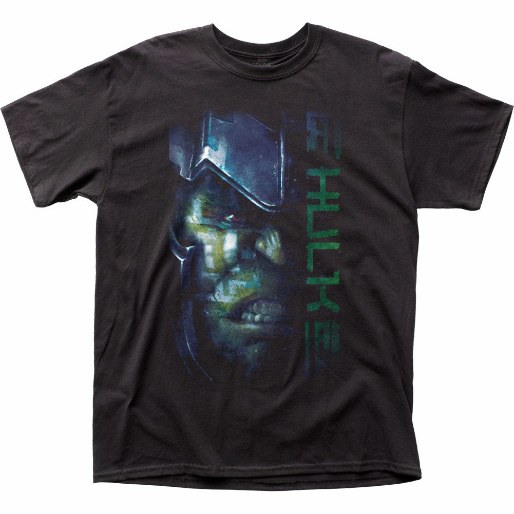 Thor Ragnarok Hulk Marvel Movie Adult T-Shirt