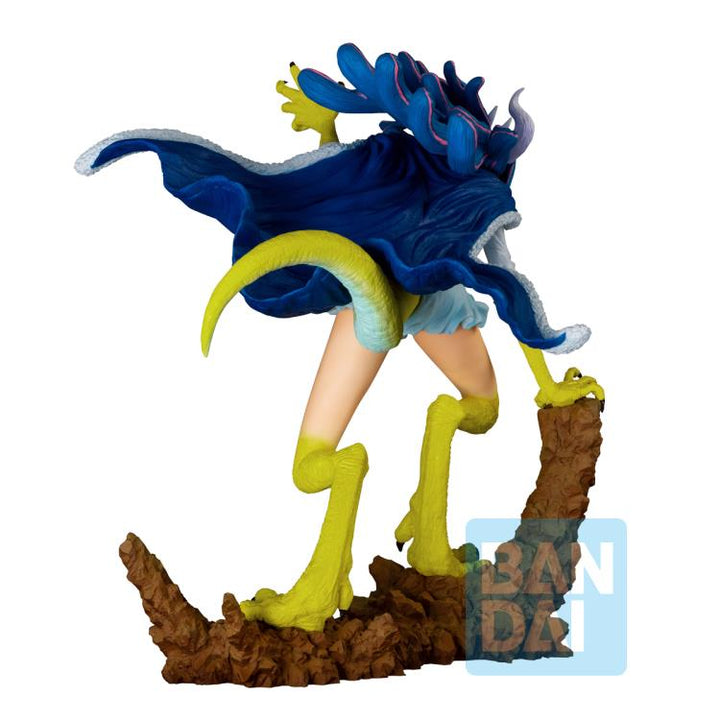 Ichiban One Piece Ulti Glitter of Ha Bandai Spirits Ichibansho Figure