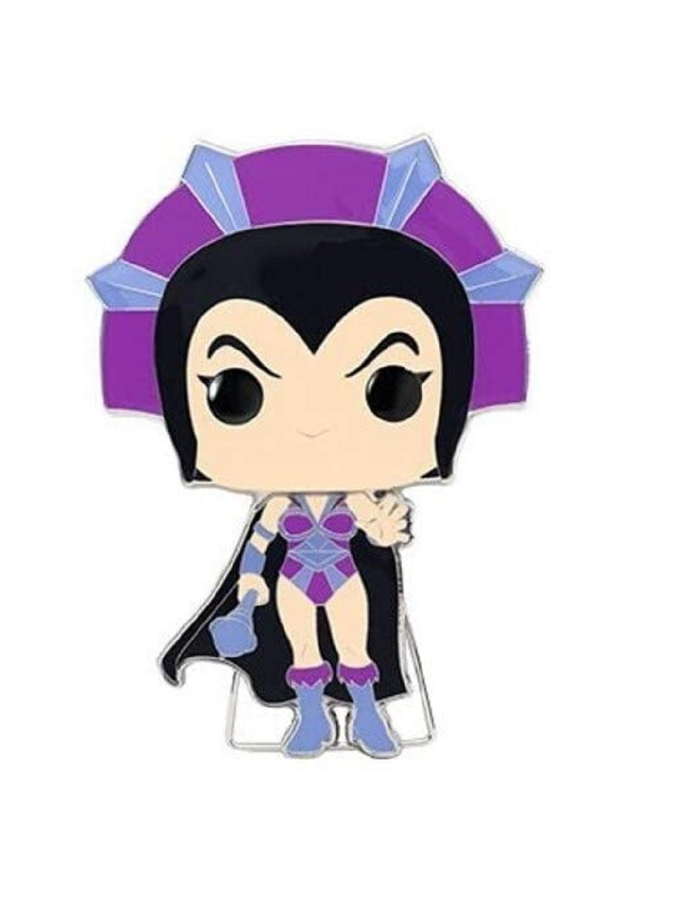 Funko Pop! Pin: Masters of The Universe - Evil Lyn