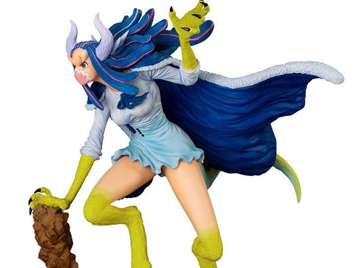 Ichiban One Piece Ulti Glitter of Ha Bandai Spirits Ichibansho Figure