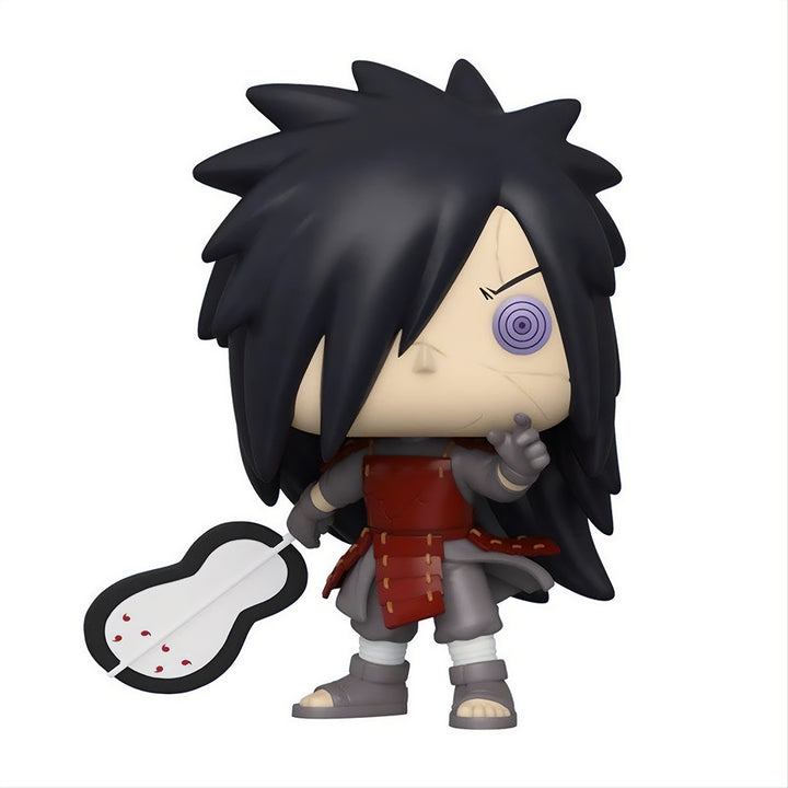 Funko Pop! Animation: Naruto Shippuden - Madara Reanimation Special Edition Exclusive