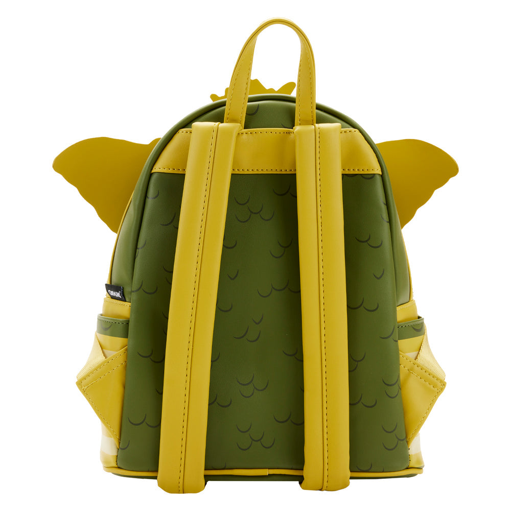 Funko Pop! by Loungefly Gremlins Stripe Glow Cosplay Mini Backpack Bag Purse
