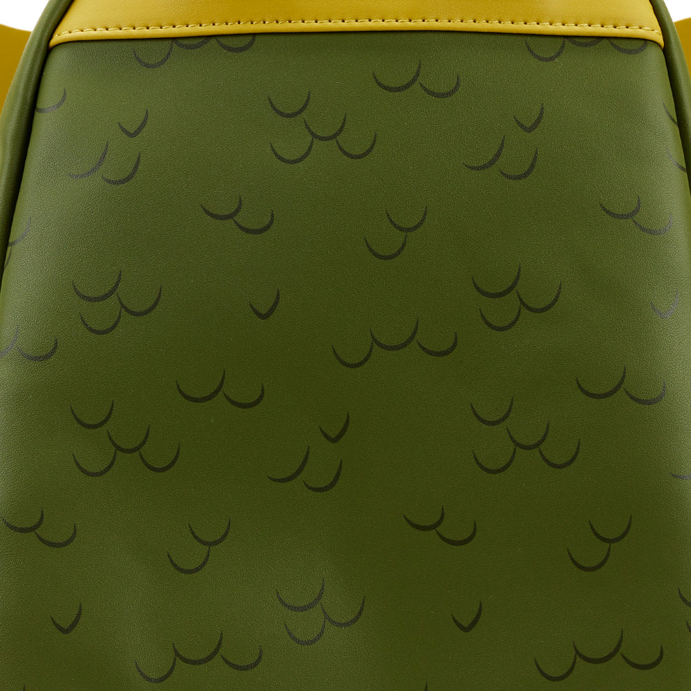 Funko Pop! by Loungefly Gremlins Stripe Glow Cosplay Mini Backpack Bag Purse