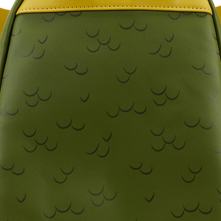 Funko Pop! by Loungefly Gremlins Stripe Glow Cosplay Mini Backpack Bag Purse