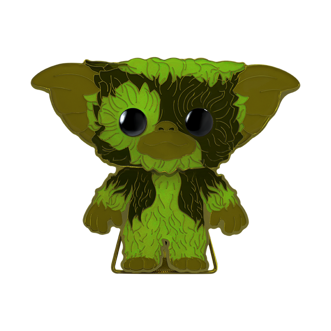 Funko Pop! Pins: Gremlins - Gizmo Chase Pin