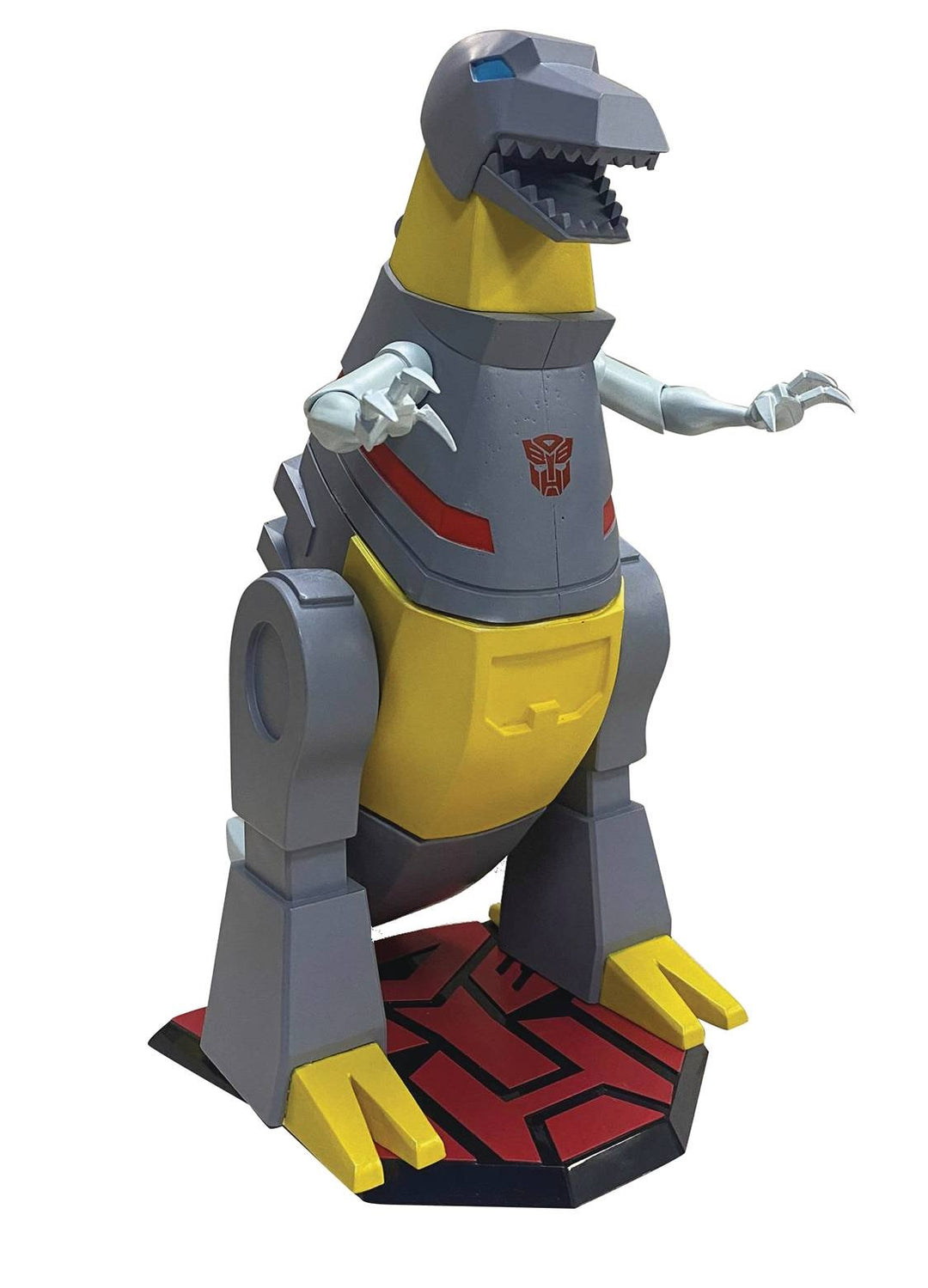 PCS Collectibles Transformers Grimlock 9" Figure