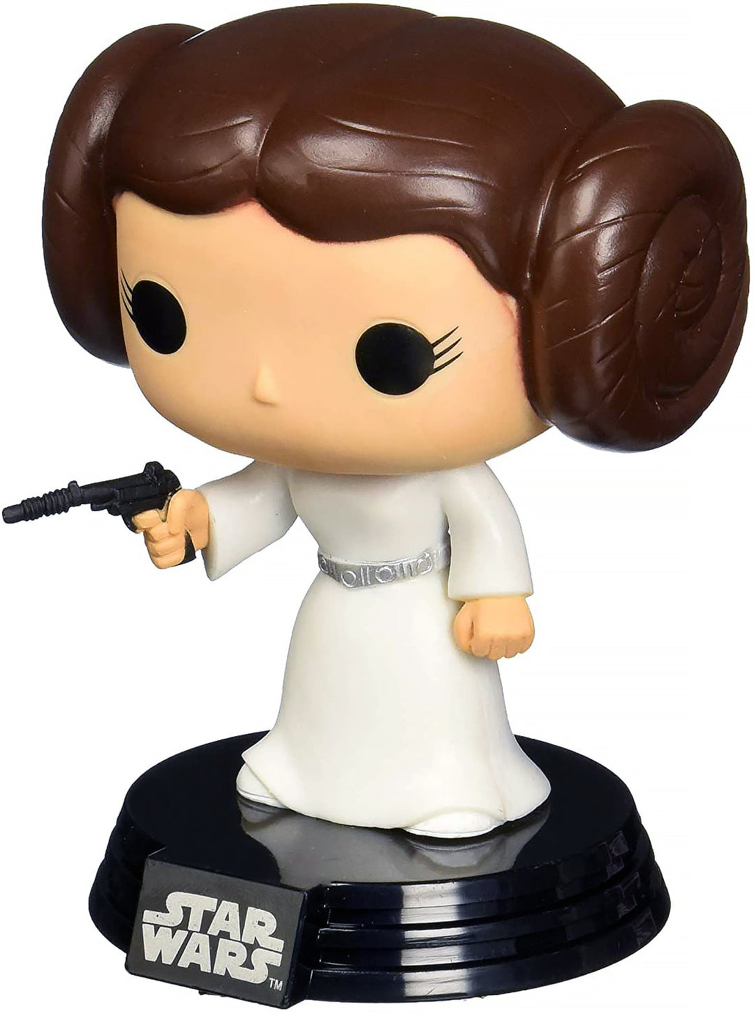 Star Wars Princes Leia 04 Funko Pop! Vinyl Figure