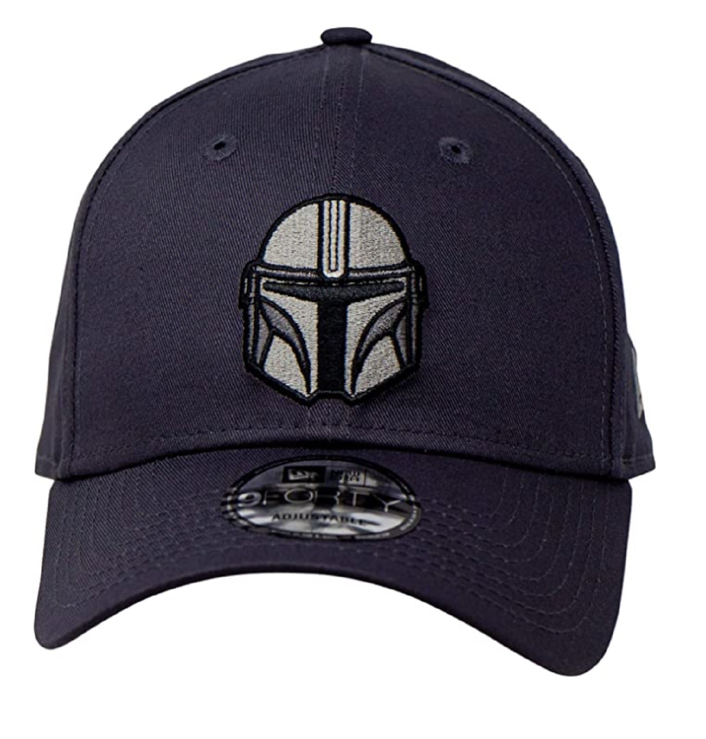 Star Wars Men's Hat - Grey