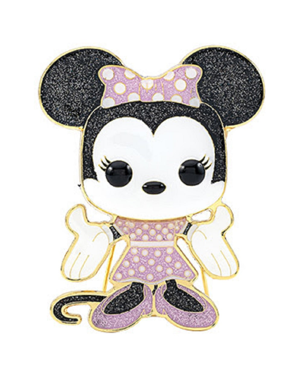 Minnie mouse diamond funko hot sale pop