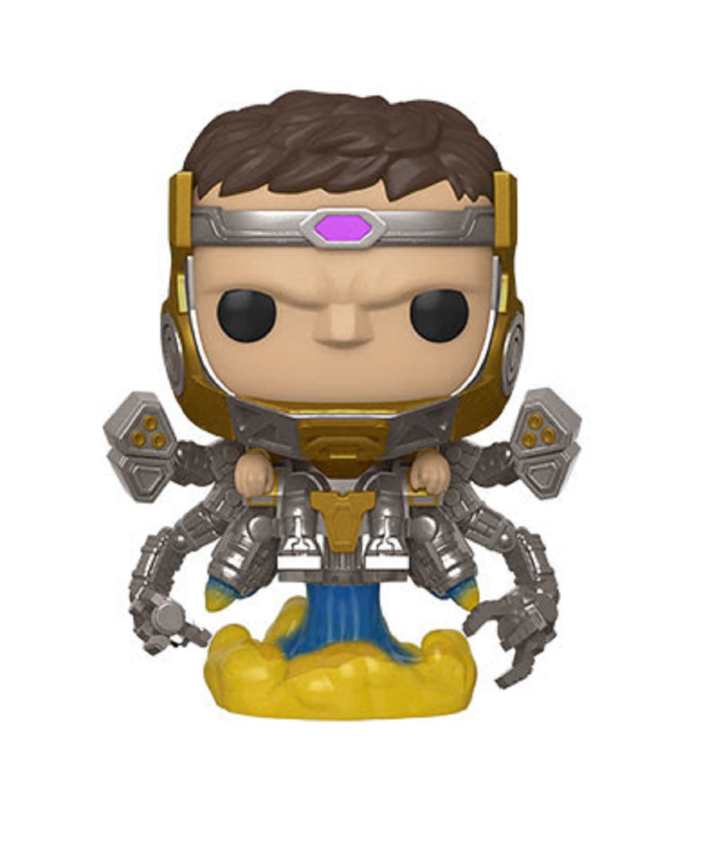 Funko Pop! Marvel: Avengers Game Modok Vinyl Figure