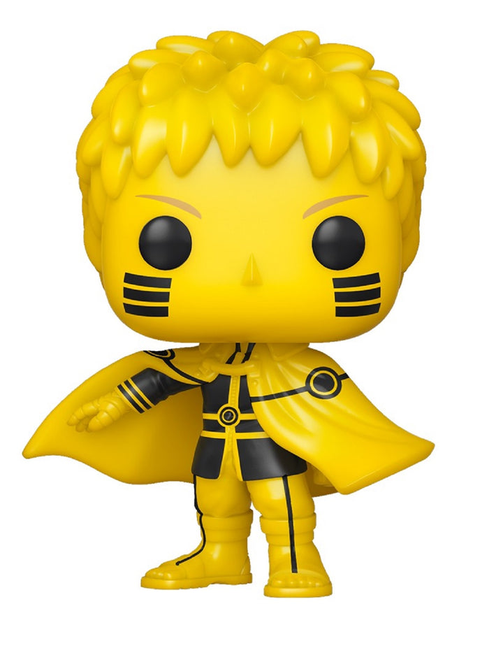 Funko Pop! Animation Boruto Naruto Hokage Chase Vinyl Figure