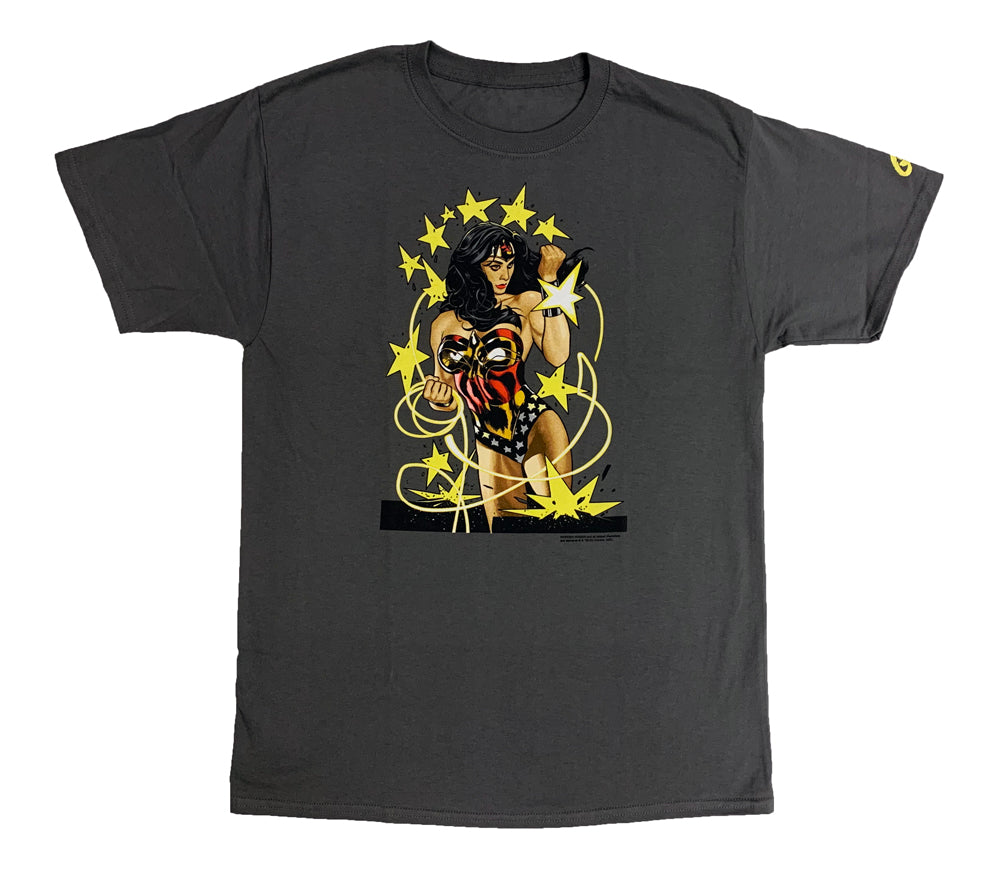 Wonder Woman #750 DC Comics Premium Adult T Shirt