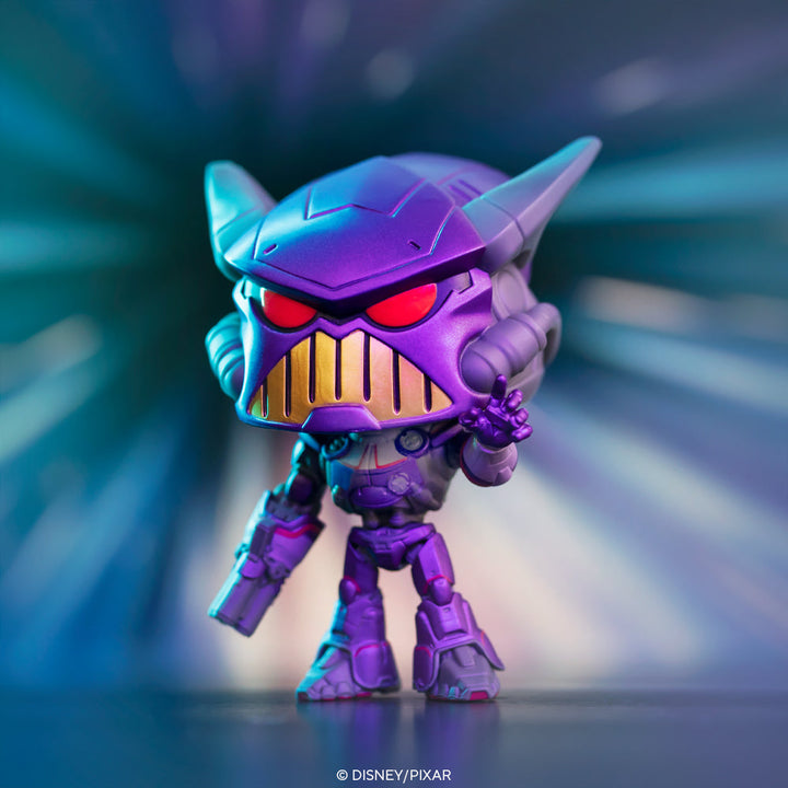 Funko Pop! Disney Pixar: Lightyear - Zurg