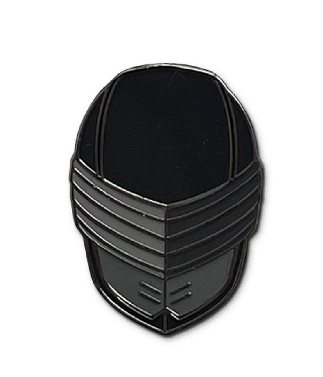 G.I. Joe Arashikage Clan Symbol Snake Eyes Storm Shadow Enamel Pin 3 Pack Set