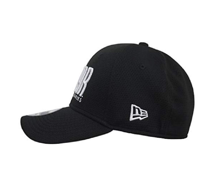 Star Labs Logo 39Thirty New Era Fitted Hat - Small/Medium