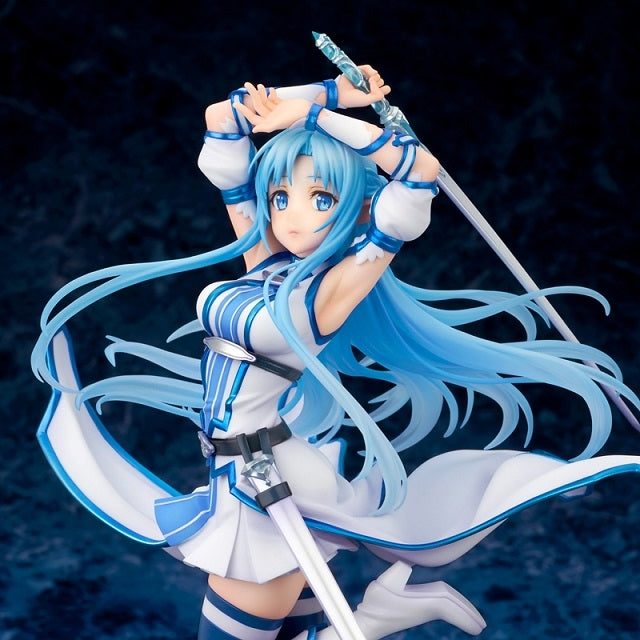 Sword Art Online Asuna 1/7 PVC Figure Undine Version