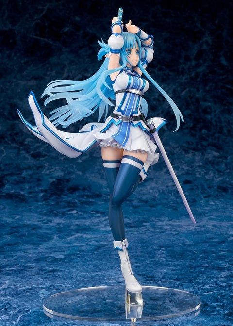 Sword Art Online Asuna 1/7 PVC Figure Undine Version