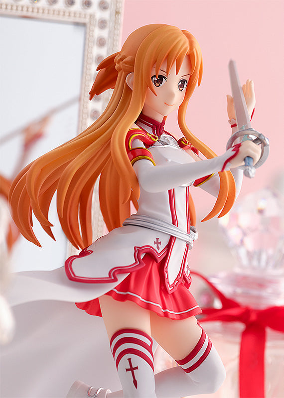 Good Smile Sword Art Online Progressive: Aria of a Starless Night: Asuna Pop Up Parade PVC Figure