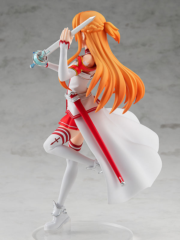 Good Smile Sword Art Online Progressive: Aria of a Starless Night: Asuna Pop Up Parade PVC Figure