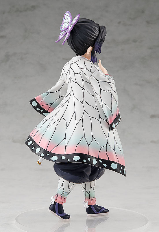 Good Smile Demon Slayer: Kimetsu no Yaiba: Shinobu Kocho Pop Up Parade PVC Figure
