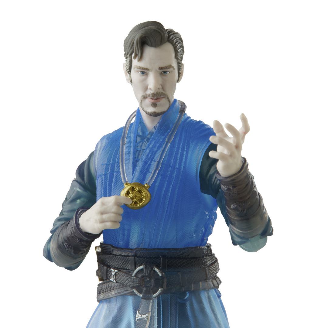 Marvel Legends Series Doctor Strange Astral Form Cinematic Universe 6" Action Figure
