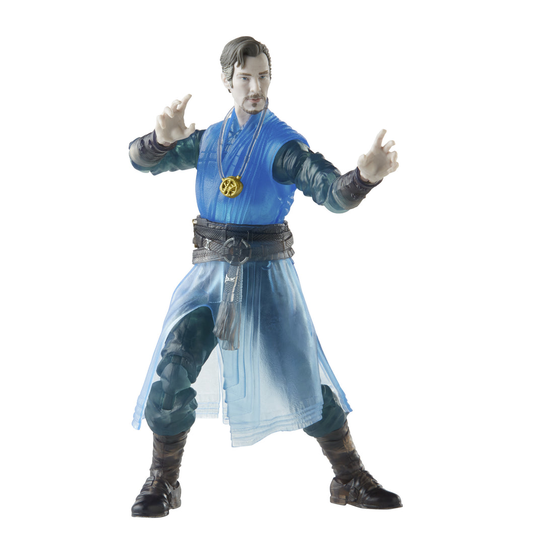 Marvel Legends Series Doctor Strange Astral Form Cinematic Universe 6" Action Figure