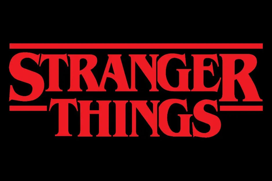 The 3 Best Stranger Things Shirt Collaborations You Can't Miss
