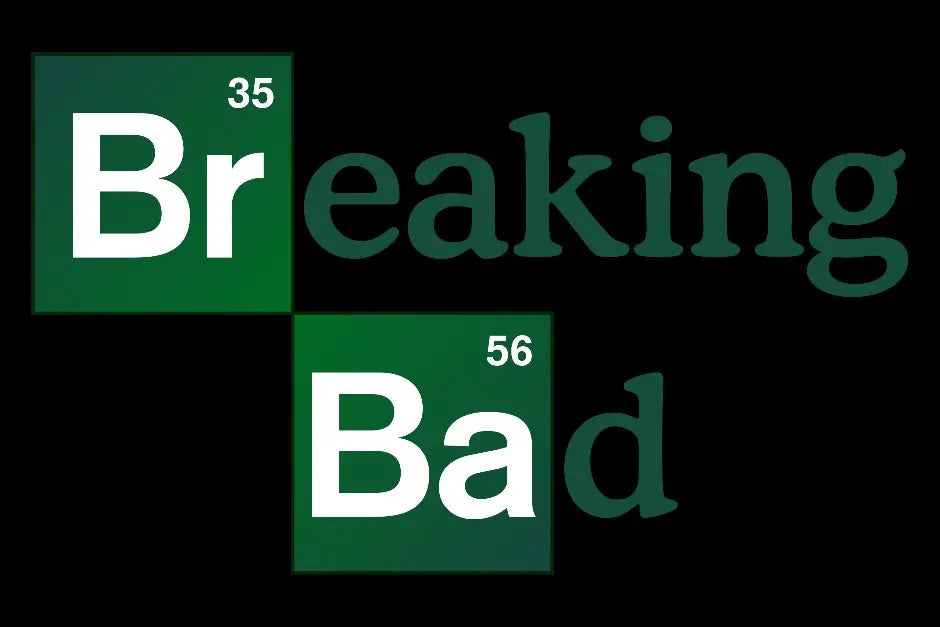Top 6 Breaking Bad Shirts That Showcase Your Love for the Series