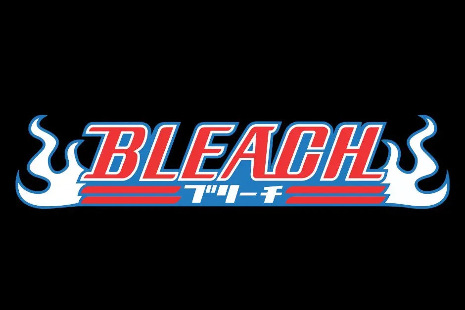 7 Must-Have Bleach T-Shirts for Every Die-Hard Fan