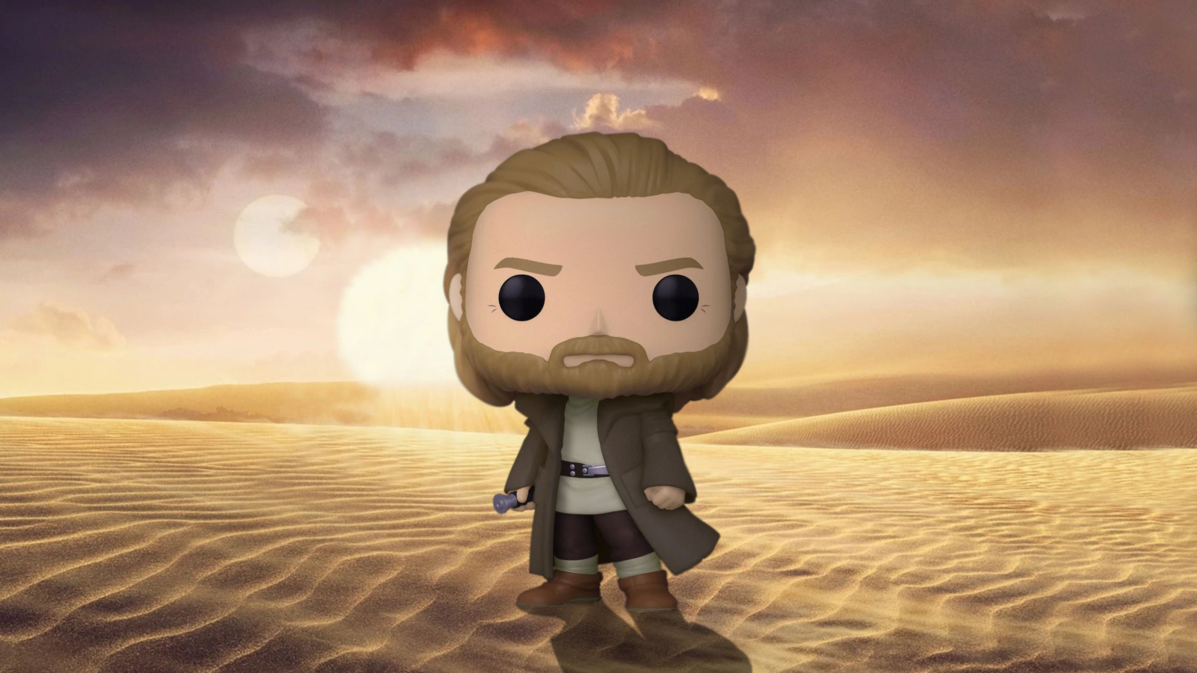 Exclusive Pop!