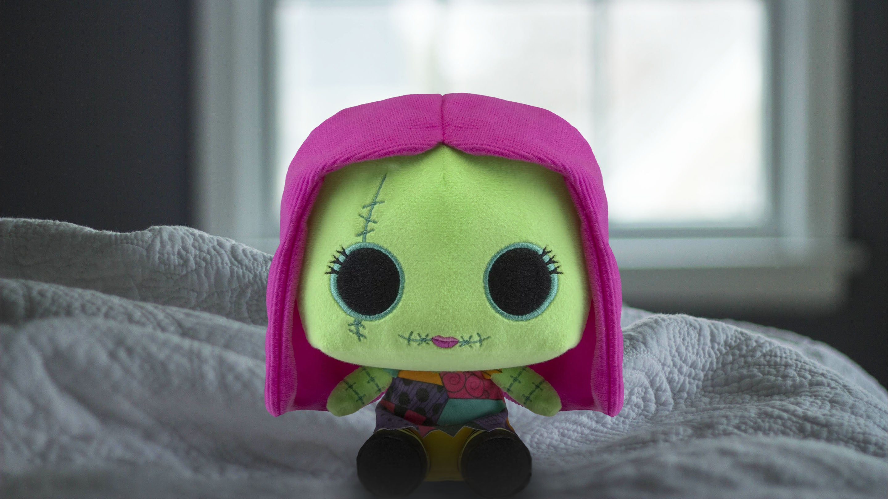 Funko Plush
