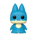 Funko Pop! Games: Pokemon - Munchlax