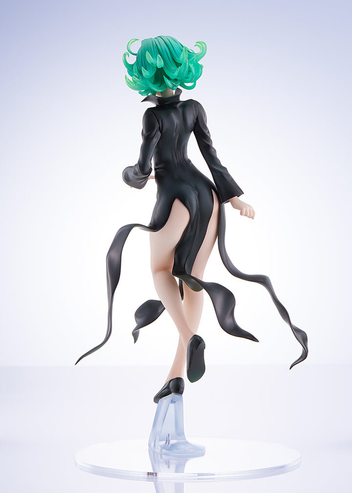 AmiAmi x AMAKUNI - One-Punch Man - Terrible Tornado 1/7 Scale Figure