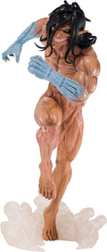 ABYstyle Studio - Attack on Titan - Eren Titan Form - SFC Figure