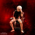 ABYstyle Studio - Tokyo Ghoul - Ken Kaneki - SFC Figure