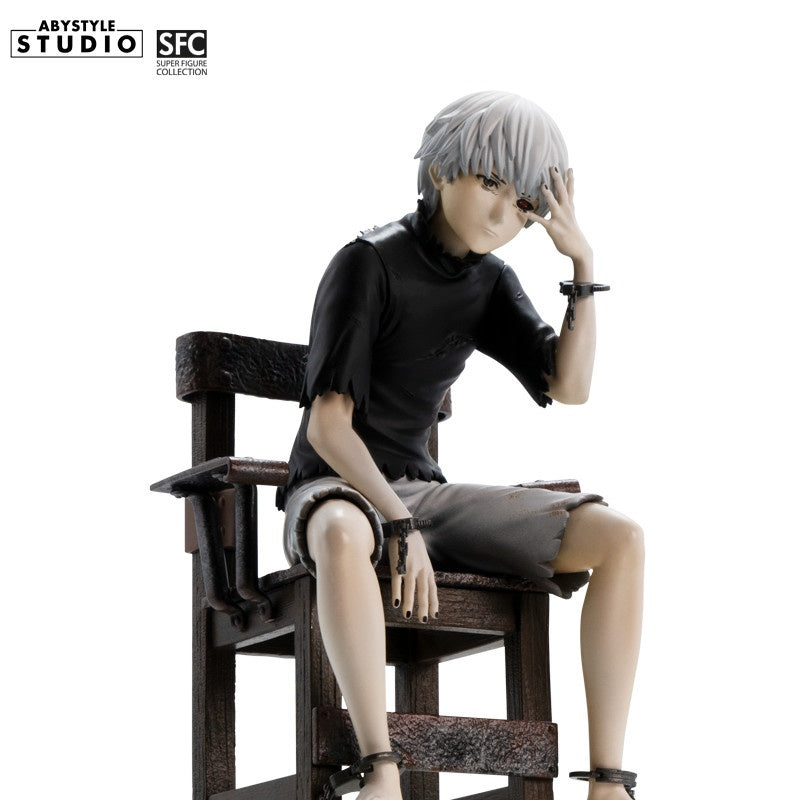 ABYstyle Studio - Tokyo Ghoul - Ken Kaneki - SFC Figure