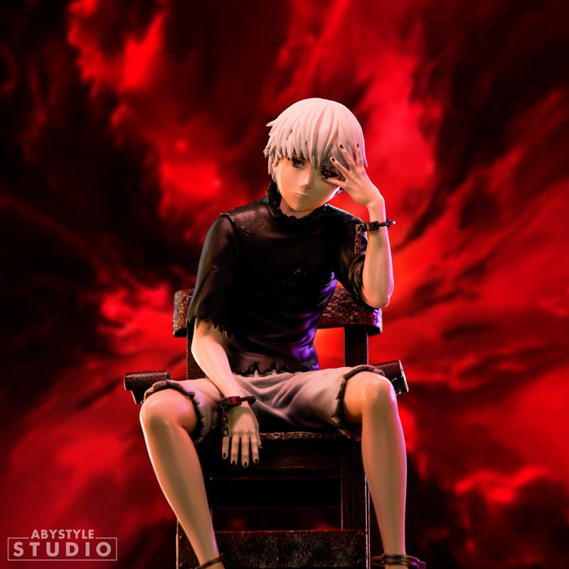 ABYstyle Studio - Tokyo Ghoul - Ken Kaneki - SFC Figure