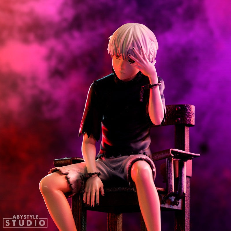 ABYstyle Studio - Tokyo Ghoul - Ken Kaneki - SFC Figure