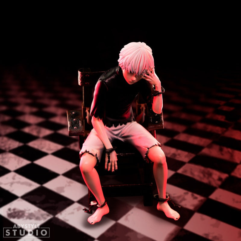 ABYstyle Studio - Tokyo Ghoul - Ken Kaneki - SFC Figure