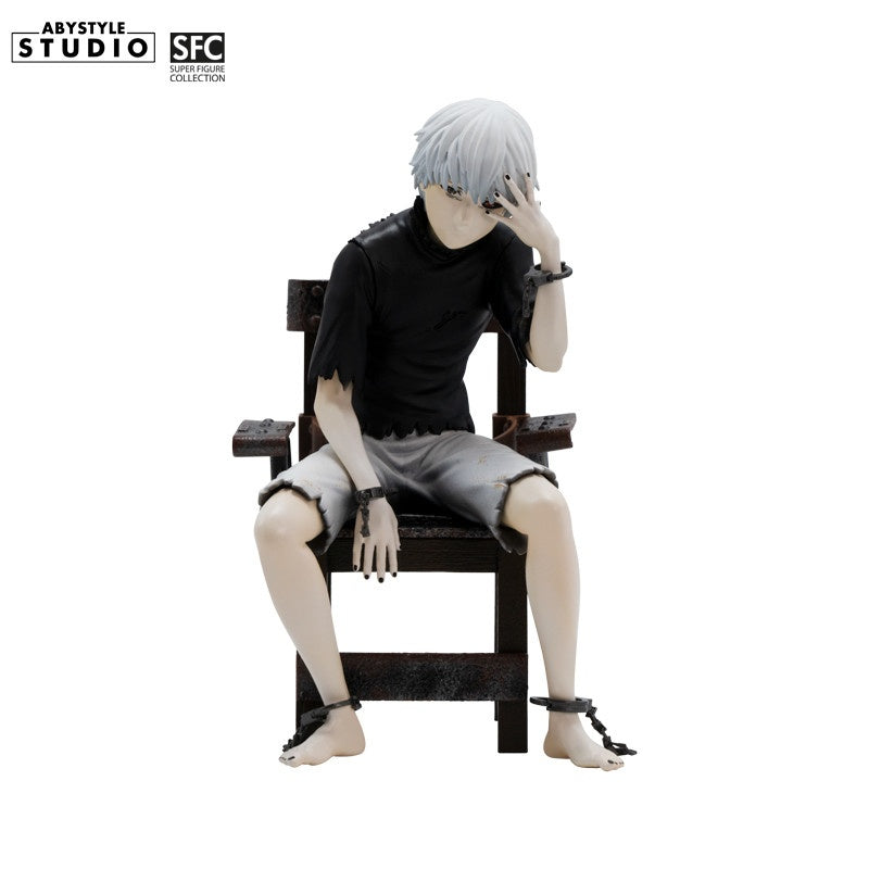 ABYstyle Studio - Tokyo Ghoul - Ken Kaneki - SFC Figure