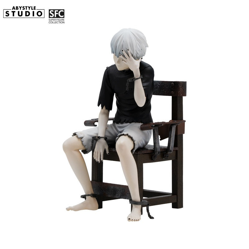 ABYstyle Studio - Tokyo Ghoul - Ken Kaneki - SFC Figure