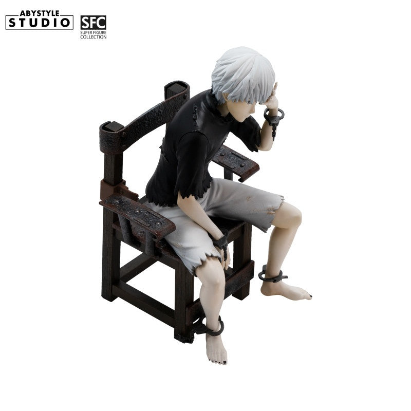 ABYstyle Studio - Tokyo Ghoul - Ken Kaneki - SFC Figure