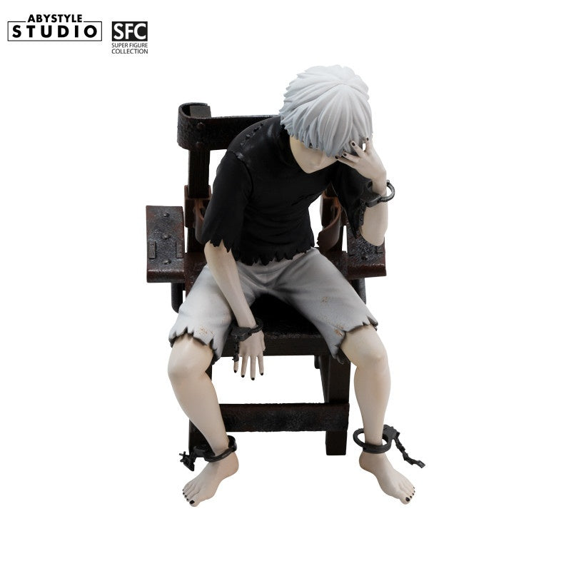 ABYstyle Studio - Tokyo Ghoul - Ken Kaneki - SFC Figure