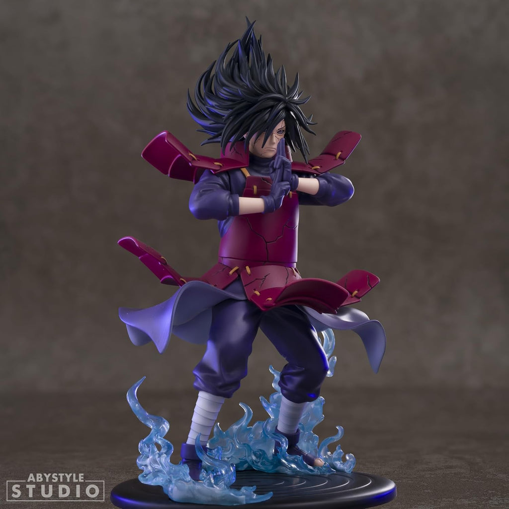ABYstyle Studio - Naruto Shippuden - Madara Uchiha - SFC Figure